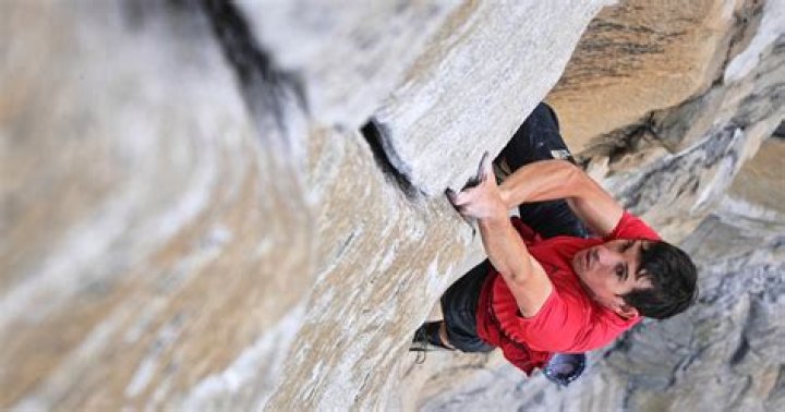 Unraveling The Legacy: Alex Honnold’s Father And His Influence On The Climbing Icon