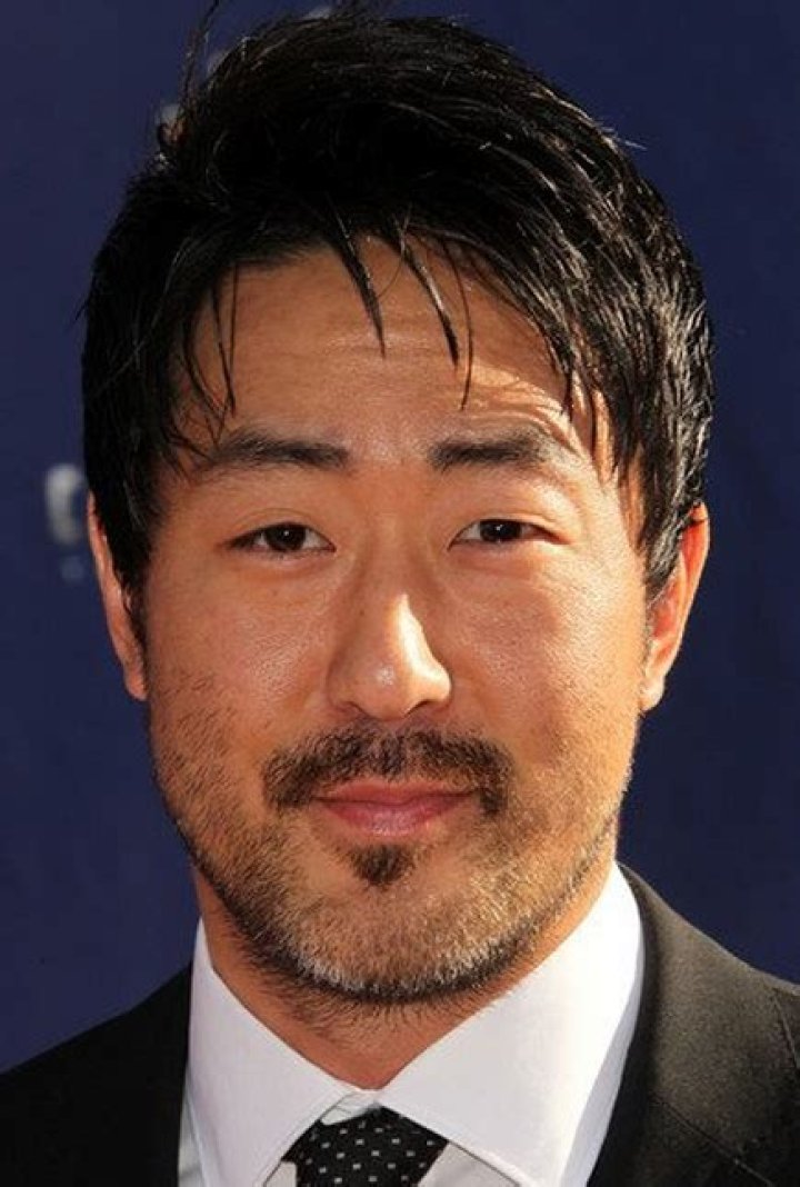 Unraveling The Legacy Of Kenneth Choi In Sons Of Anarchy