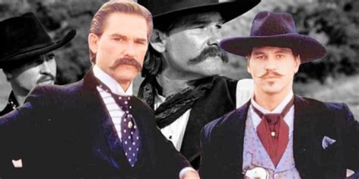Unraveling The Legend: Wyatt Earp Wiki