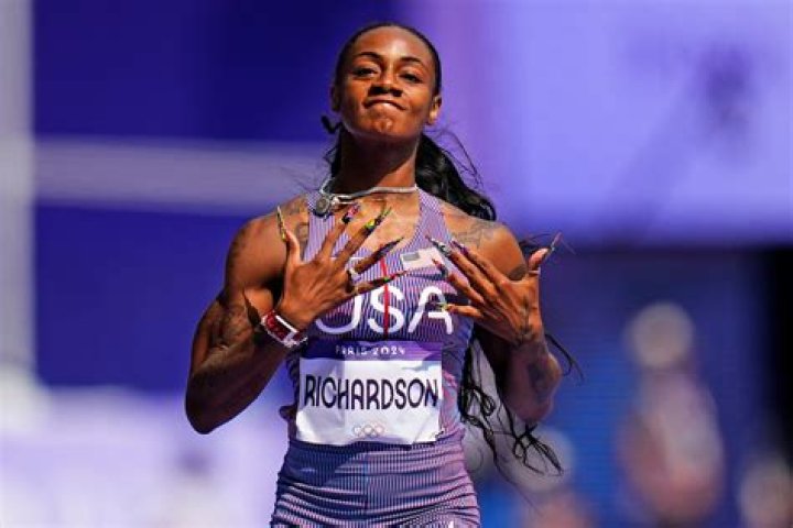 Unraveling The Life And Career Of Sha'Carri Richardson: Insights From Wikipedia