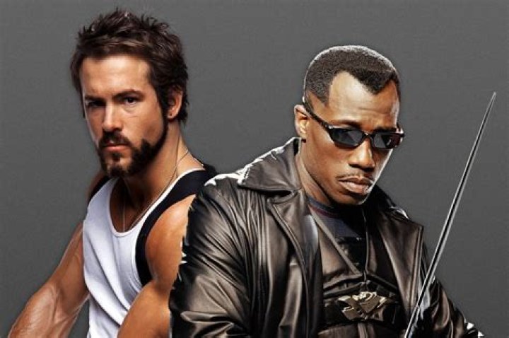Unraveling The Life And Career Of Wesley Trent Snipes
