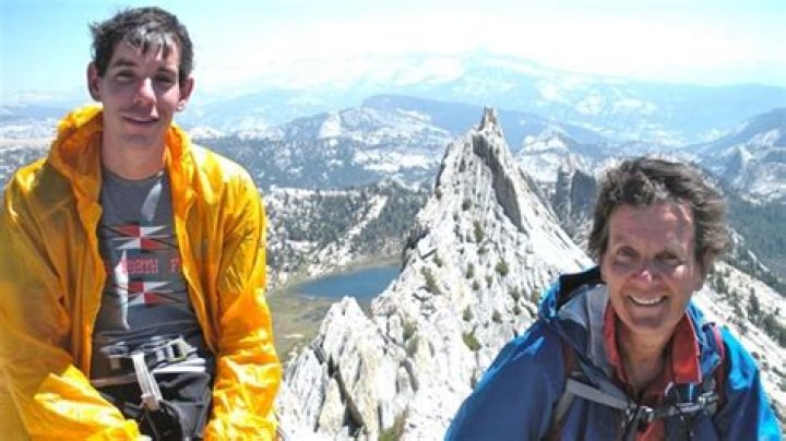 Unraveling The Life And Legacy Of Charles Honnold