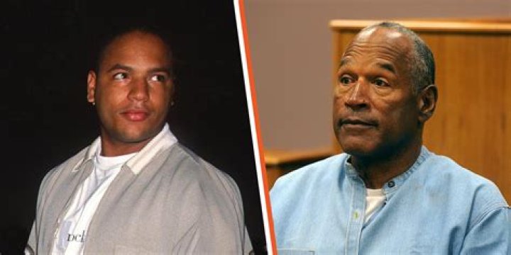 Unraveling The Life Of Jason Simpson: O.J. Simpson's Son