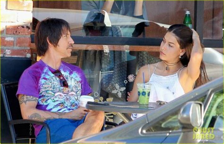 Unraveling The Life Of Kiedis' Girlfriend: A Journey Through Love And Fame
