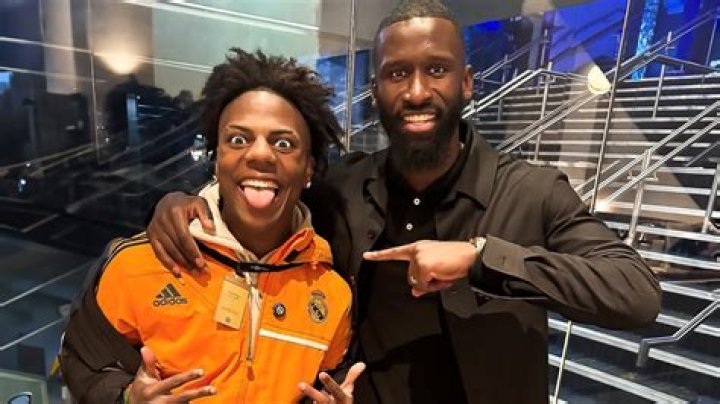 Unraveling The Life Of Rudiger And His Girlfriend
