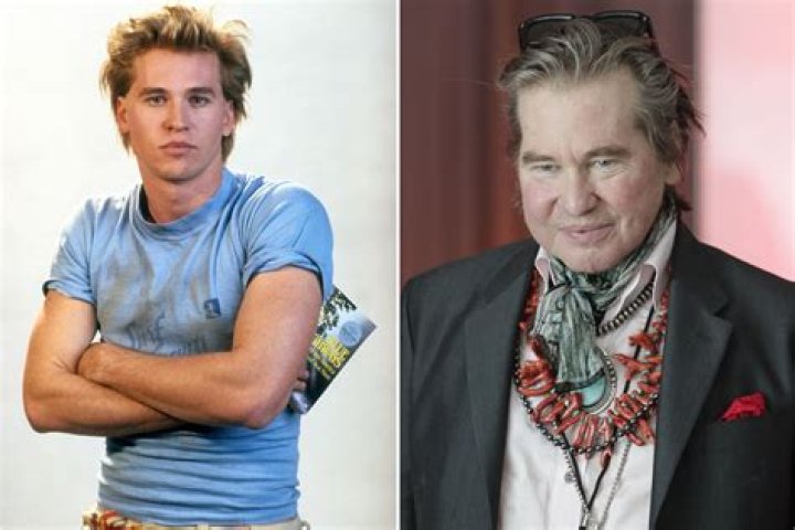 Unraveling The Love Life Of Val Kilmer: A Look At His Wives