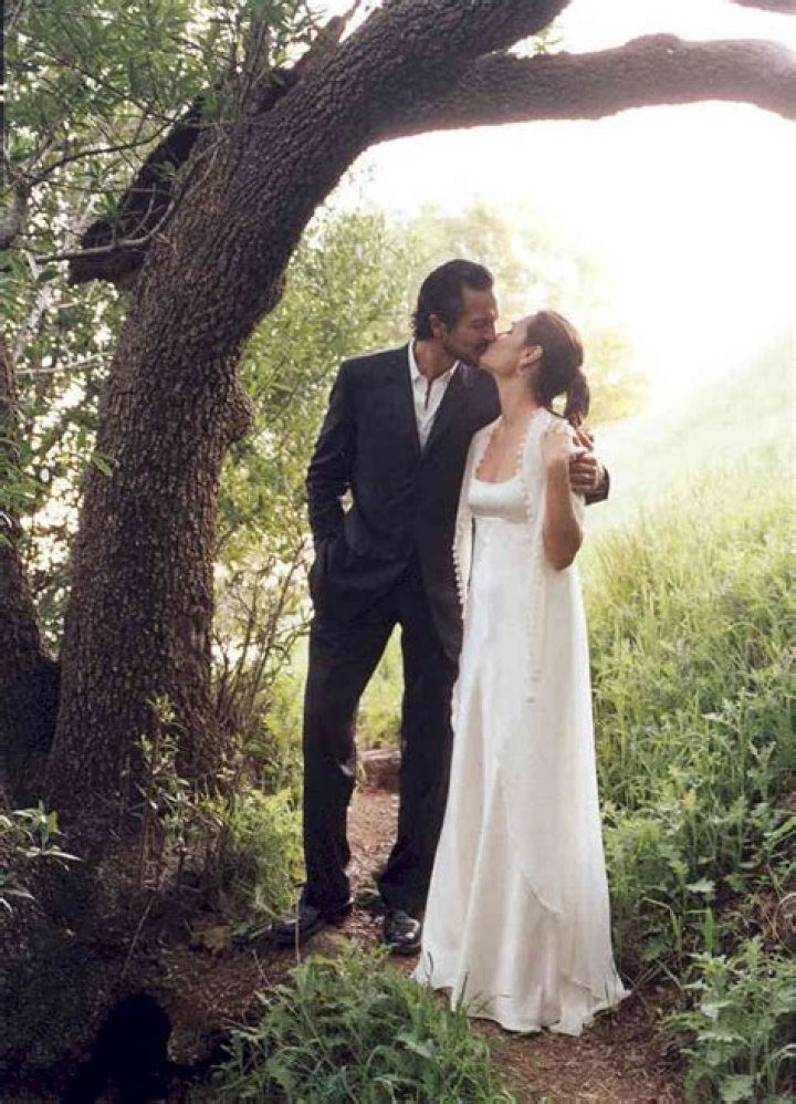 Unraveling The Love Life: Who Is Benjamin Bratt Married To Now?