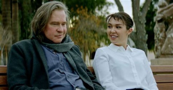 Unraveling The Love Story: Val Kilmer And Joanne Whalley Marriage