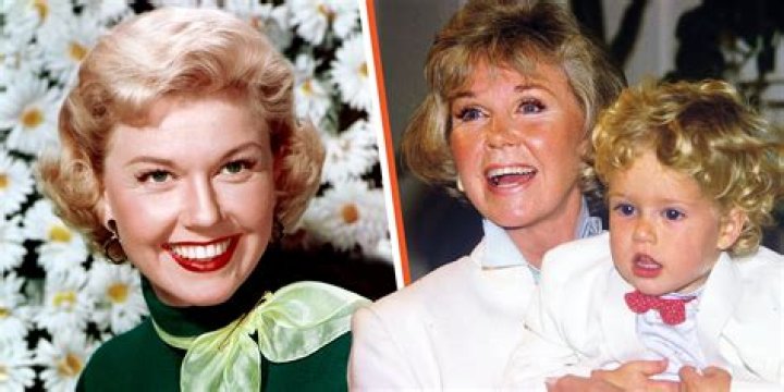 Unraveling The Marital Journey Of Doris Day: How Many Times Was Doris Day Married?