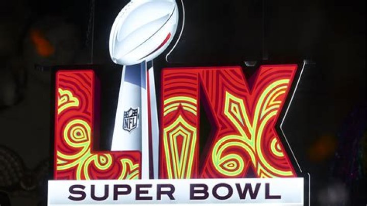 Unraveling The Mysteries Of The Super Bowl Logo Theory