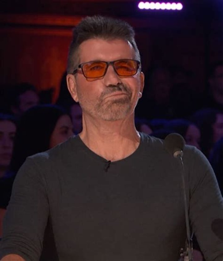 Unraveling The Mysteries: Simon Cowell's Illness