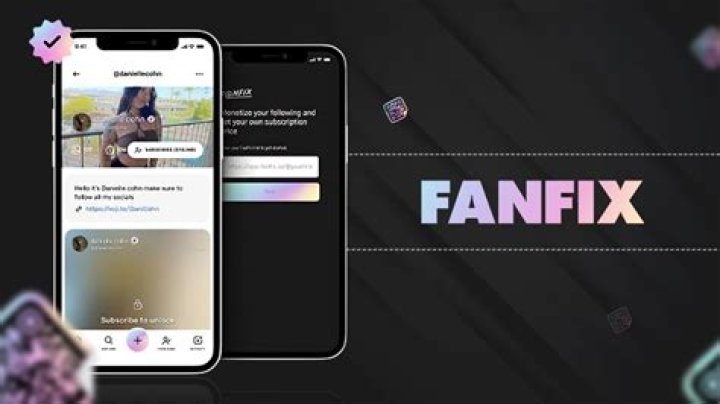 Unraveling The Mystery Behind Fanfix Leaked: What You Need To Know