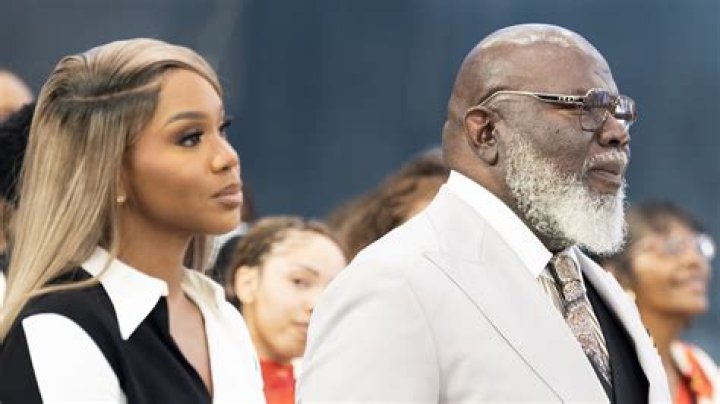 Unraveling The Mystery Behind The Sarah Jakes Accident