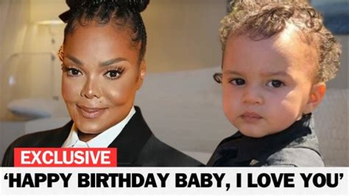 Unraveling The Mystery: Did Janet Jackson Have Kids?