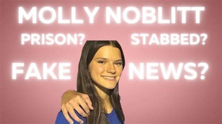 Unraveling The Mystery: Did Molly Nobit Die?