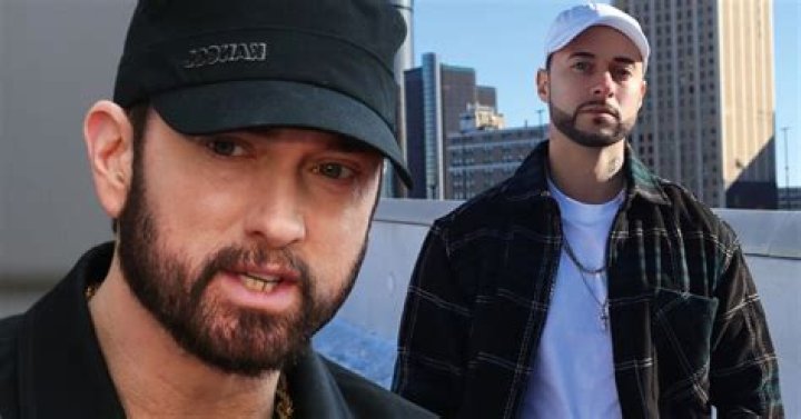 Unraveling The Mystery: Does Eminem Have A Brother?