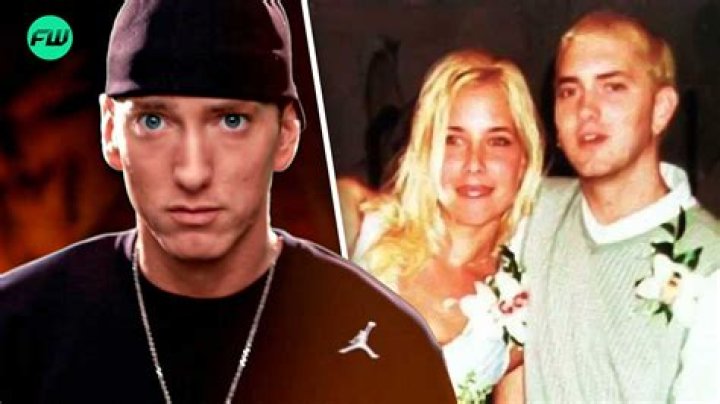 Unraveling The Mystery: Does Eminem Have A Little Sister?