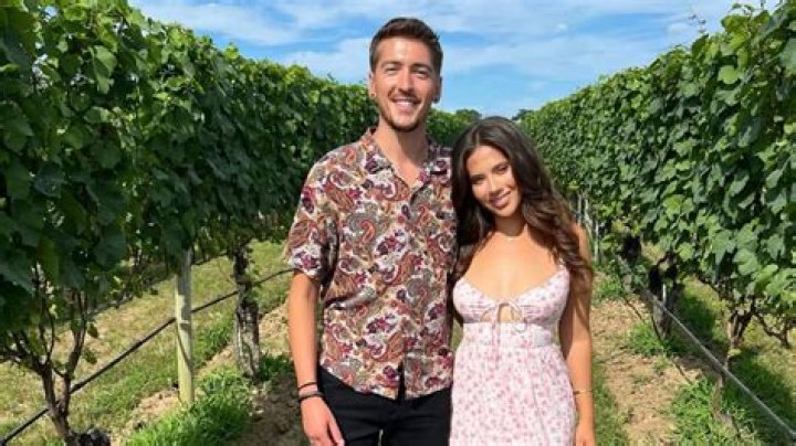Unraveling The Mystery: Does Hunter Fieri Have A Girlfriend?