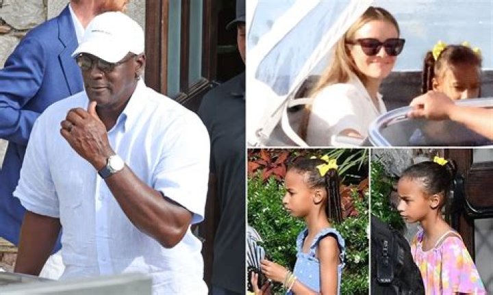 Unraveling The Mystery: Does Michael Hall Have Children?