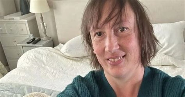 Unraveling The Mystery: Does Miranda Hart Have A Partner?