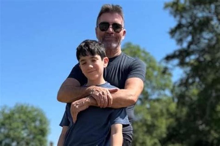 Unraveling The Mystery: Does Simon Cowell's Son Have Autism?