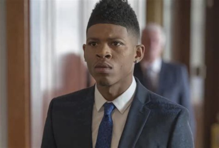 Unraveling The Mystery: Hakeem On Empire Real Name