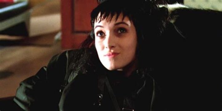 Unraveling The Mystery: How Old Is The Girl In Beetlejuice?