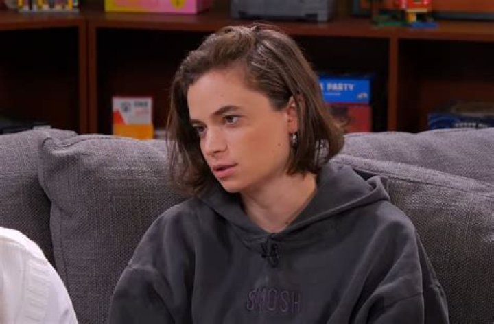 Unraveling The Mystery: Is Angela Giarratana In A Relationship?