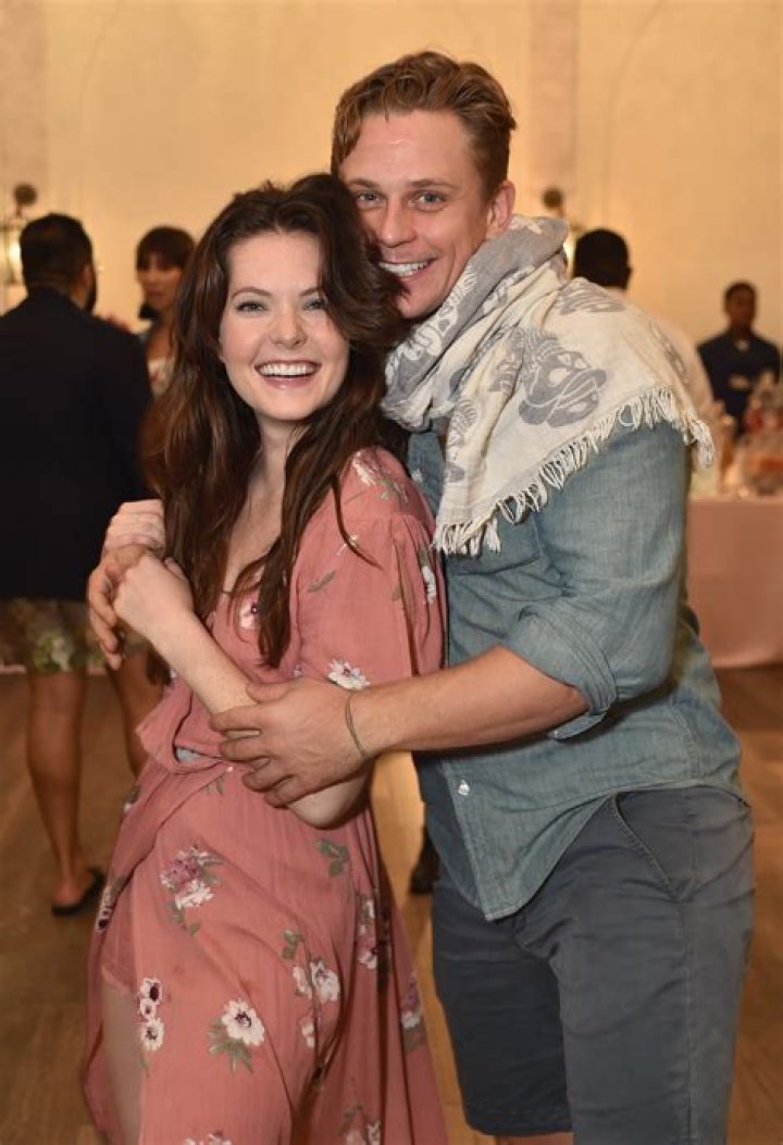Unraveling The Mystery: Is Billy Magnussen Married?