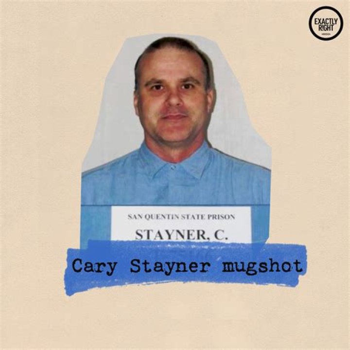 Unraveling The Mystery: Is Cary Stayner Still Alive?