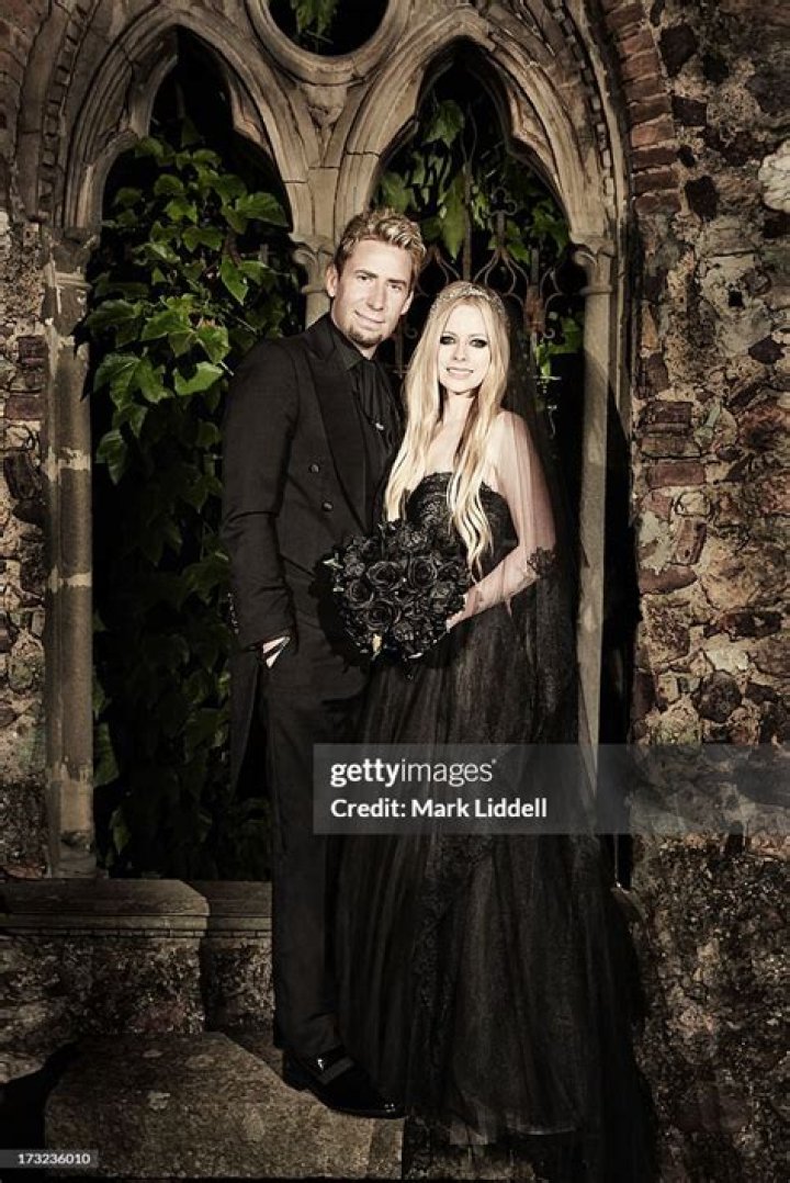 Unraveling The Mystery: Is Chad Kroeger Still Married?