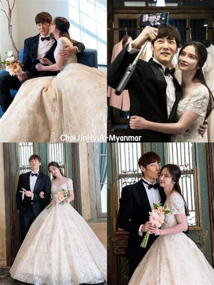 Unraveling The Mystery: Is Choi Jin-hyuk Married?