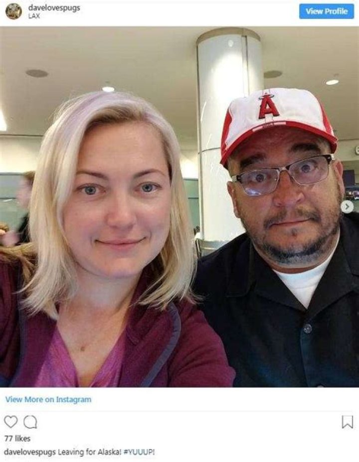 Unraveling The Mystery: Is Dave Hester From Storage Wars Married?