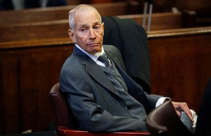 Unraveling The Mystery: Is David Marks Robert Durst?