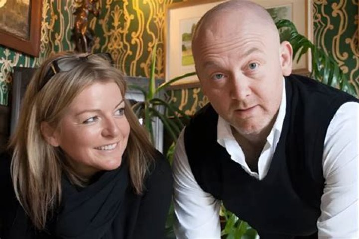 Unraveling The Mystery: Is Drew Pritchard Still Married?