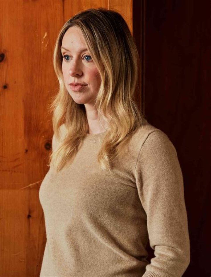 Unraveling The Mystery: Is Elizabeth Holmes On The Spectrum?