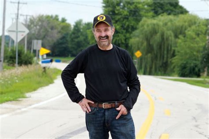 Unraveling The Mystery: Is Frank Fritz Still Living?