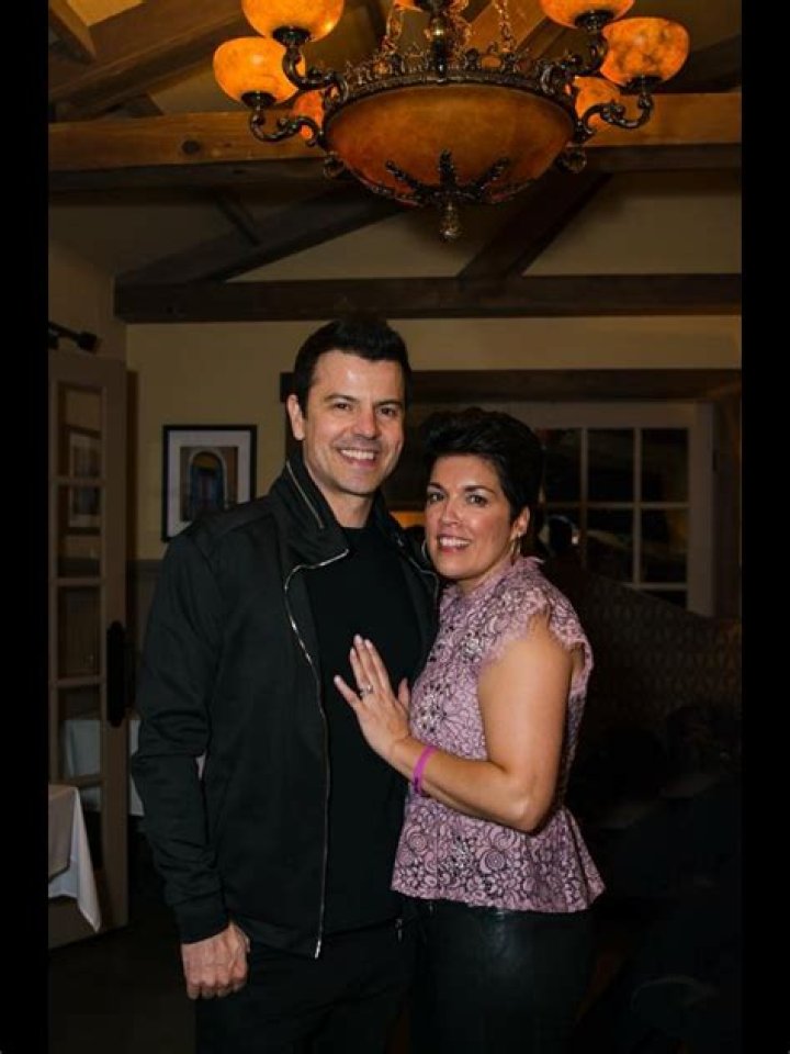 Unraveling The Mystery: Is Jordan Knight Married?
