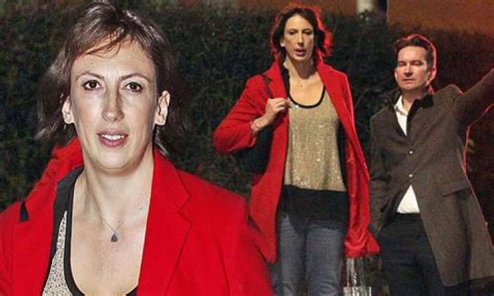Unraveling The Mystery: Is Miranda Hart In A Relationship?