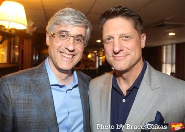 Unraveling The Mystery: Is Mo Rocca Married?