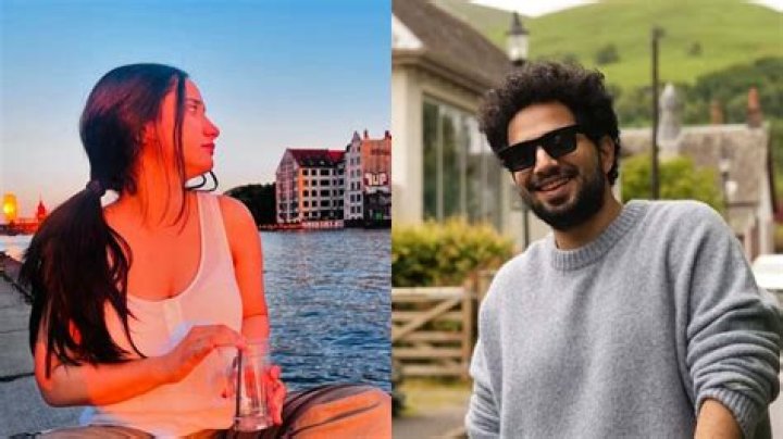 Unraveling The Mystery: Is Urooj Ashfaq Married?