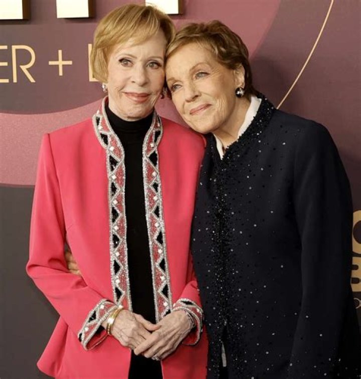 Unraveling The Mystery Of Carol Burnett's Illness: A Journey Through Health Challenges