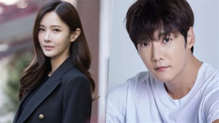 Unraveling The Mystery Of Choi Jin-Hyuk's Ex-Girlfriend