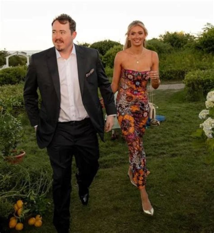 Unraveling The Mystery Of Shane Gillis' Girlfriend