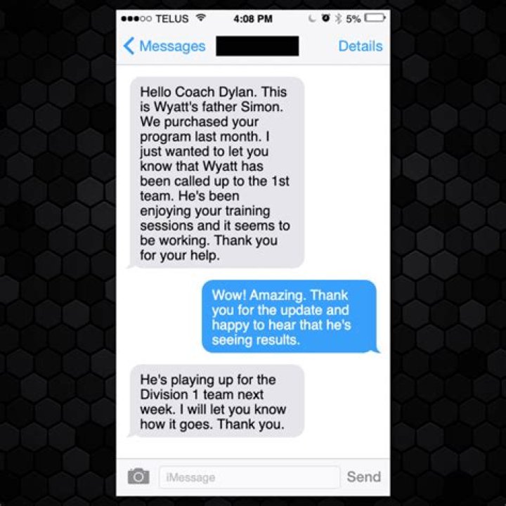 Unraveling The Mystery Of Text Messages: Aubreigh Wyatt Note