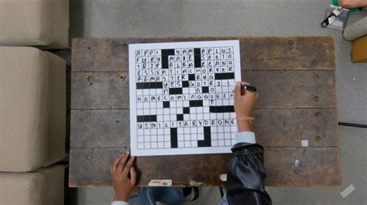 Unraveling The Mystery Of The Lies Down Crossword Clue