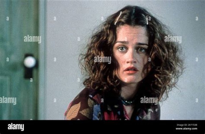 Unraveling The Mystery: The Incident Involving Robin Tunney