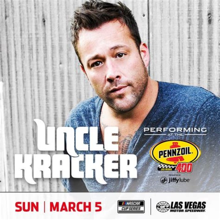 Unraveling The Mystery: Uncle Kracker Name Meaning