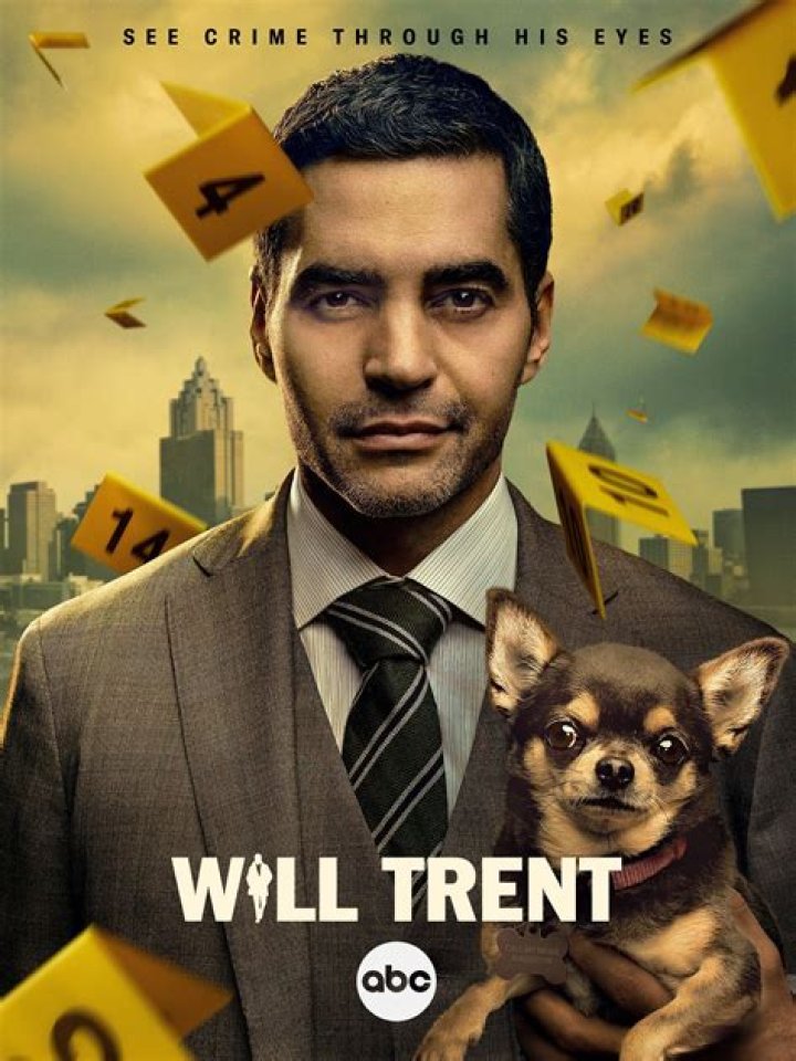 Unraveling The Mystery: Watch Will Trent Season 02