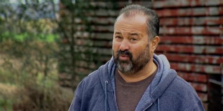 Unraveling The Mystery: What Happened To Frank From American Pickers?